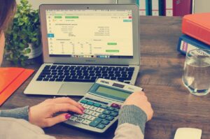 accounting solutions for your business