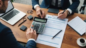 What Every Small Business Needs to Know About Bookkeeping in 2024