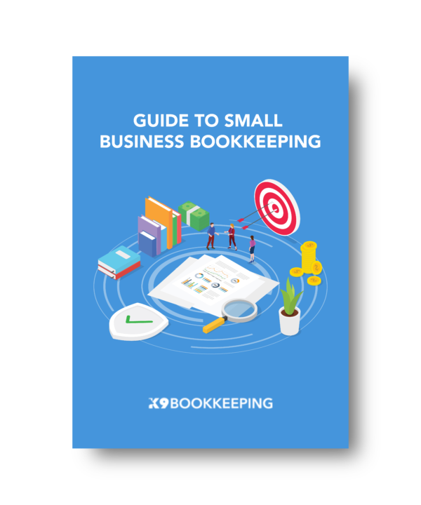 Guide to Small Business Bookkeeping